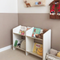 Mini Bookcase - ToppingsKids