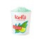 Kefii - Bath Powder - ToppingsKids