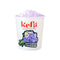 Kefii - Bath Powder - ToppingsKids