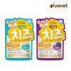 Ivenet Bebe - Finger Cheese - ToppingsKids