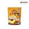 Ivenet Bebe - Gongju Chestnut - ToppingsKids