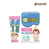 Ivenet Bebe - Probiotics - ToppingsKids