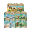 PLAYMOBIL - Wiltopia Figures