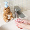 ROMANE - Bear Wash Dispenser - ToppingsKids