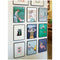 A3 Poster Frame (Black) - ToppingsKids