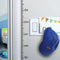 Growth chart sticker – Simple (150cm/180cm) - ToppingsKids