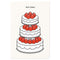 Greeting Card - ToppingsKids