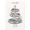 Greeting Card - ToppingsKids